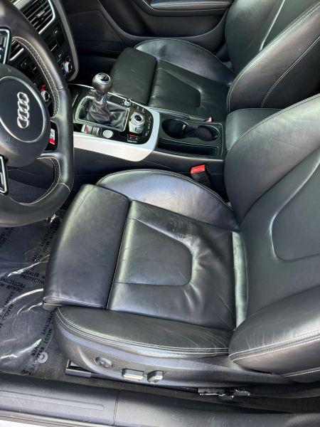 2013 Audi S4 3.0T Premium Plus