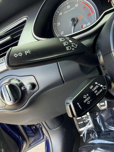 2013 Audi S4 3.0T Premium Plus