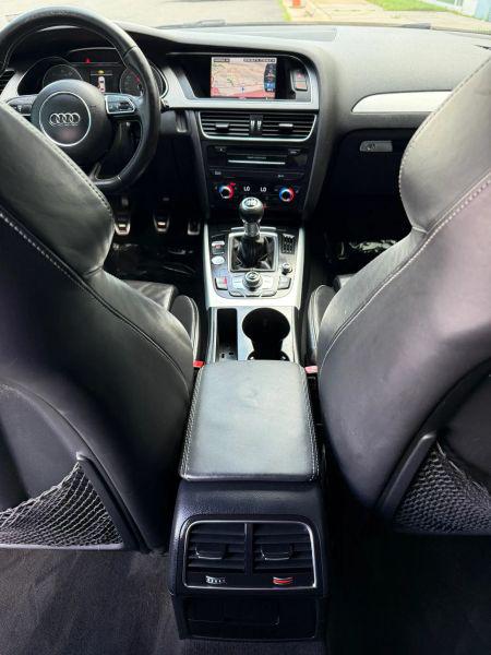 2013 Audi S4 3.0T Premium Plus