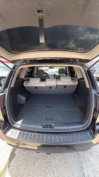 2009 Hyundai Santa Fe SE