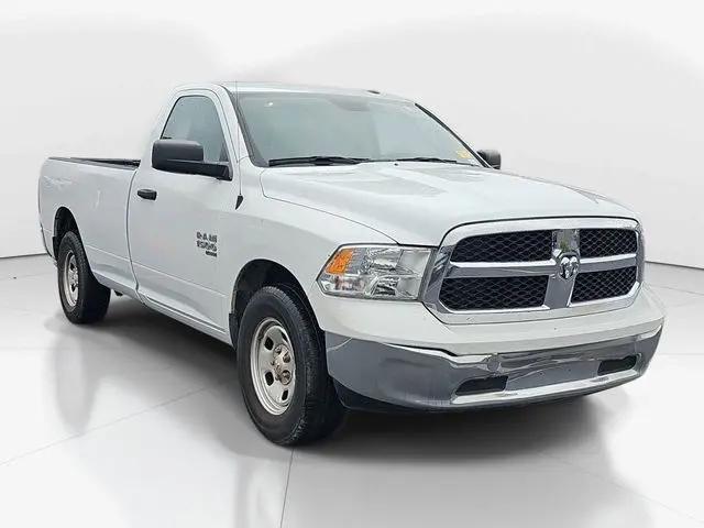 2023 Ram 1500 Classic Tradesman Regular Cab 4x2 8' Box for sale in Summerville, SC