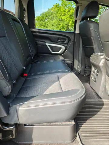2019 Nissan Titan XD PRO-4X Diesel