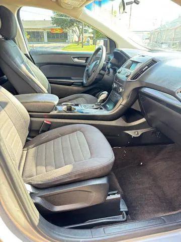2018 Ford Edge SE