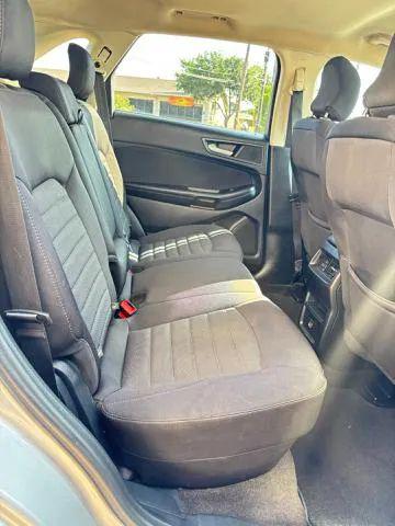 2018 Ford Edge SE