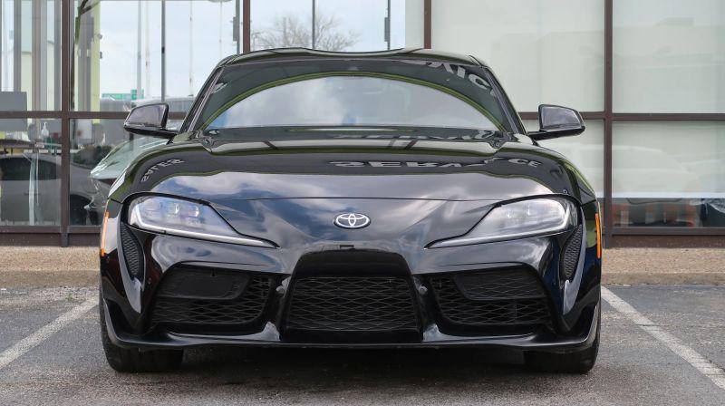 2024 Toyota GR Supra 3.0 Premium