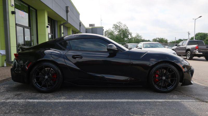 2024 Toyota GR Supra 3.0 Premium
