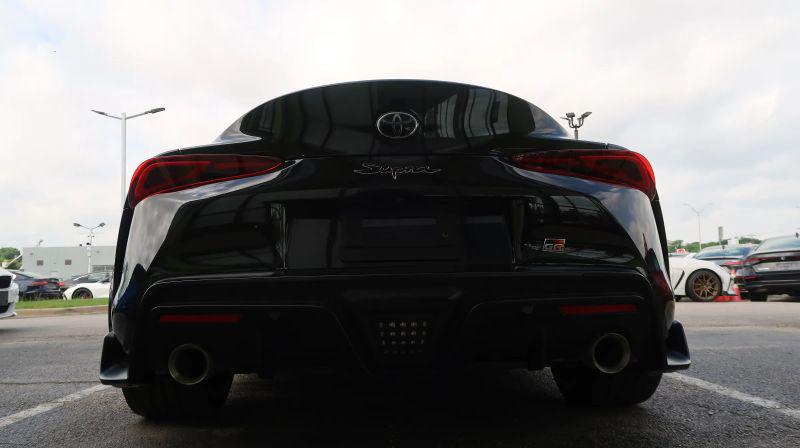 2024 Toyota GR Supra 3.0 Premium