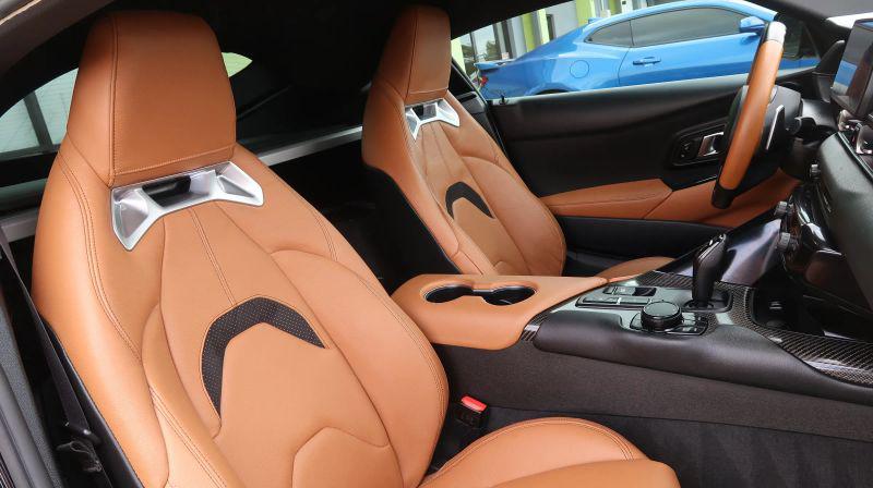 2024 Toyota GR Supra 3.0 Premium