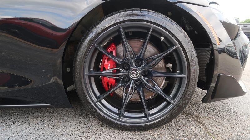 2024 Toyota GR Supra 3.0 Premium