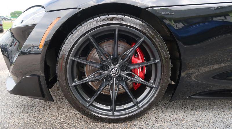 2024 Toyota GR Supra 3.0 Premium
