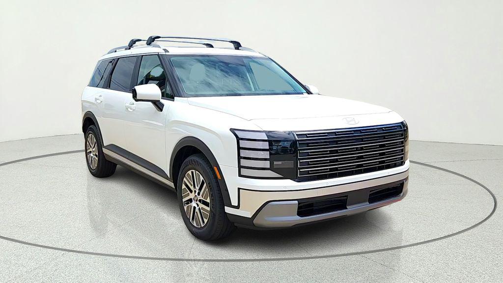 2026 Hyundai Palisade Hybrid Blue SEL Premium 7P