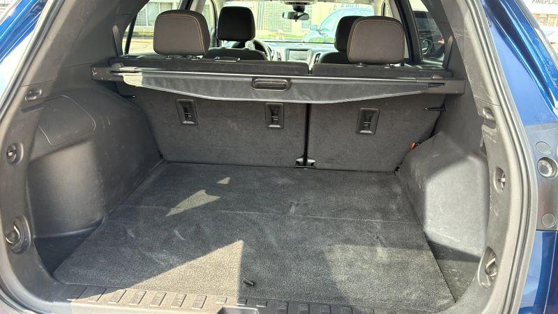 2023 Chevrolet Equinox FWD LT