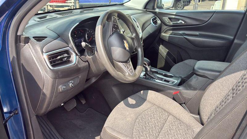 2023 Chevrolet Equinox FWD LT