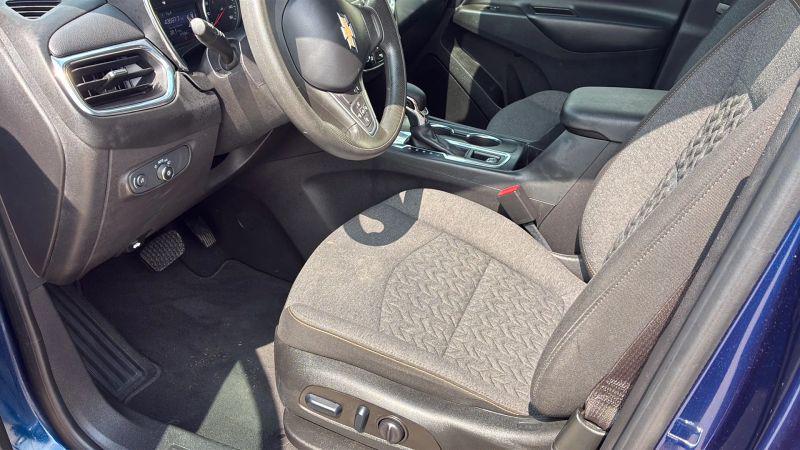 2023 Chevrolet Equinox FWD LT