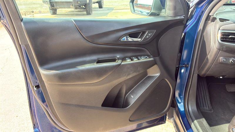 2023 Chevrolet Equinox FWD LT