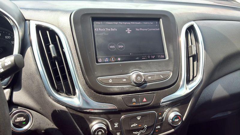 2023 Chevrolet Equinox FWD LT