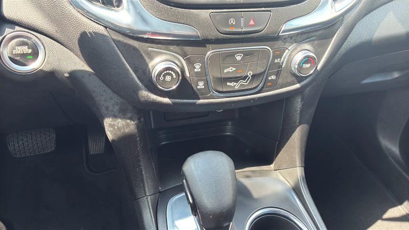 2023 Chevrolet Equinox FWD LT