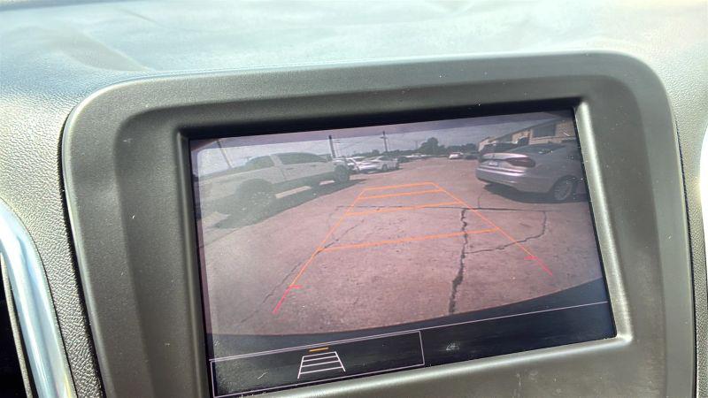 2023 Chevrolet Equinox FWD LT