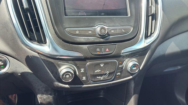 2023 Chevrolet Equinox FWD LT