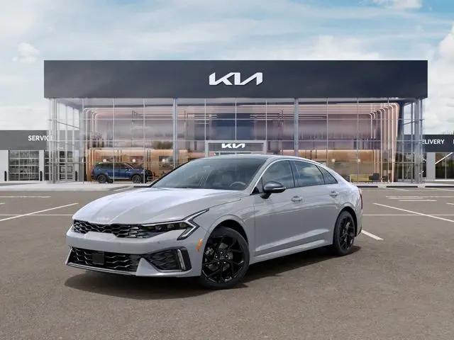2026 Kia K5 GT-Line FWD for sale in Riverside, CA