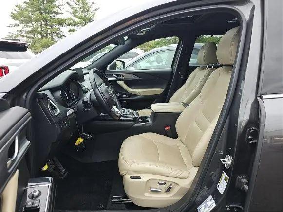 2020 Mazda CX-9 Grand Touring