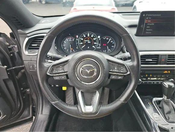 2020 Mazda CX-9 Grand Touring
