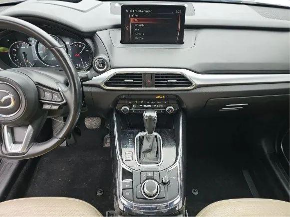 2020 Mazda CX-9 Grand Touring