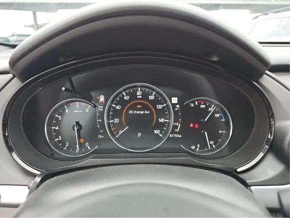 2020 Mazda CX-9 Grand Touring