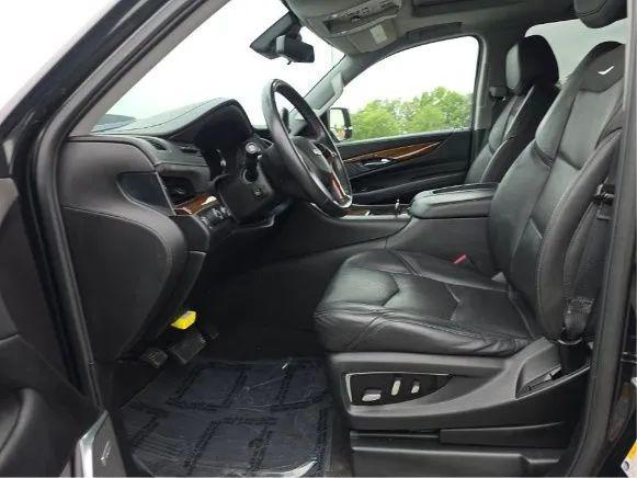 2020 Cadillac Escalade 4WD Luxury