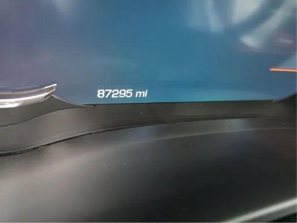 2020 Cadillac Escalade 4WD Luxury