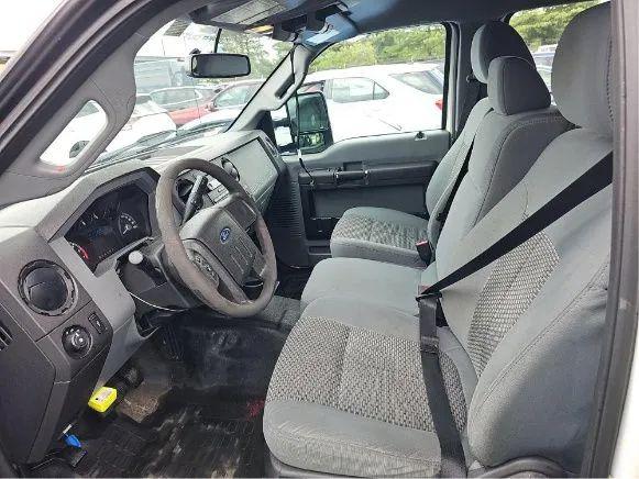 2016 Ford F-250 XL