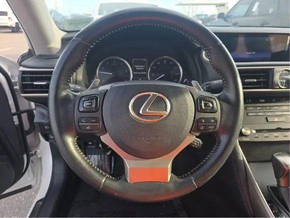 2019 Lexus IS 300 300 for sale in Fredericksburg, VA