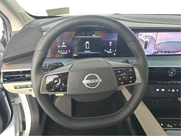 2025 Nissan Murano SL for sale in Fredericksburg, VA