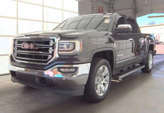 2016 GMC Sierra 1500 SLT for sale in Temple Hills, MD