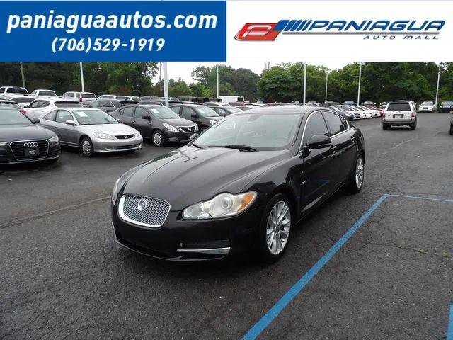 2011 Jaguar XF Base for sale in Dalton, GA