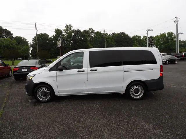 2016 Mercedes-Benz Metris Base for sale in Dalton, GA