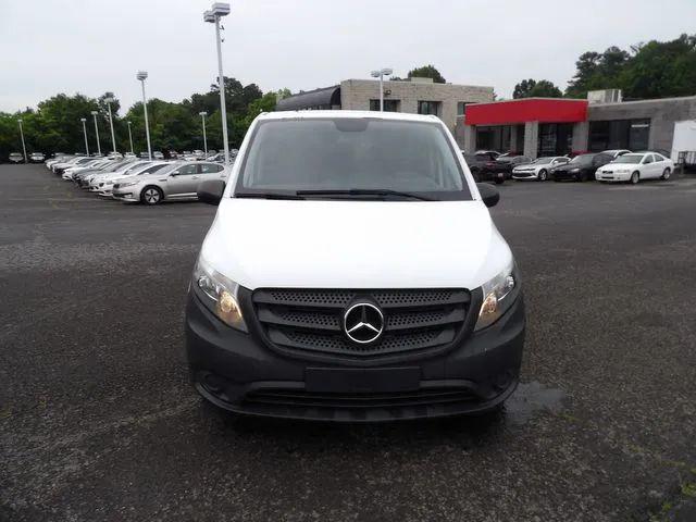 2016 Mercedes-Benz Metris Base