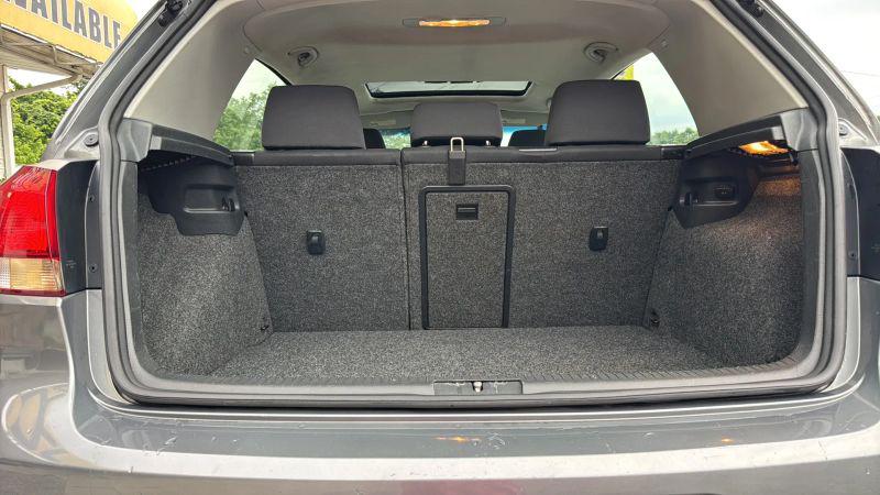2013 Volkswagen Golf 2.0L TDI 4-Door