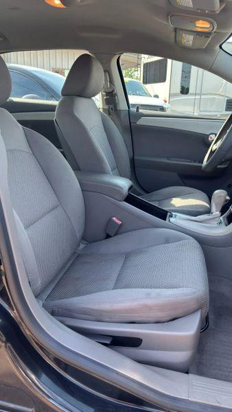2012 Chevrolet Malibu LS