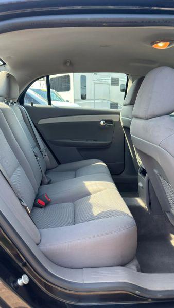 2012 Chevrolet Malibu LS