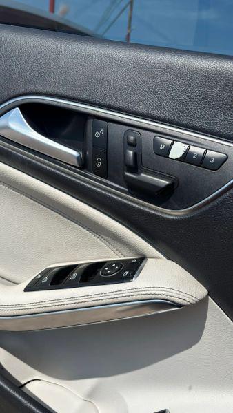 2014 Mercedes-Benz CLA CLA 250