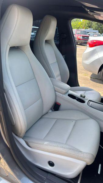 2014 Mercedes-Benz CLA CLA 250