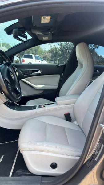 2014 Mercedes-Benz CLA CLA 250