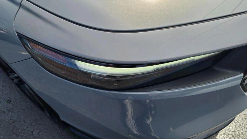 2025 Honda Accord Sedan Sport-L