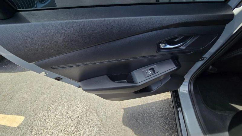 2025 Honda Accord Sedan Sport-L