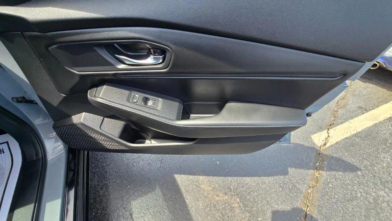 2025 Honda Accord Sedan Sport-L