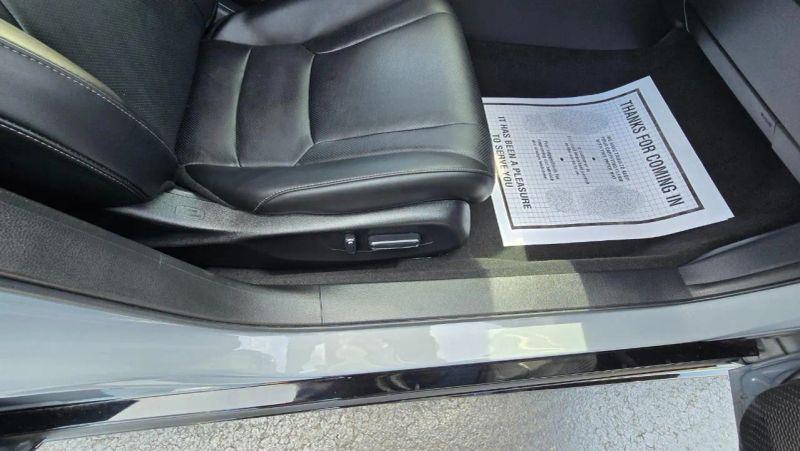 2025 Honda Accord Sedan Sport-L