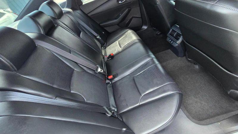2025 Honda Accord Sedan Sport-L