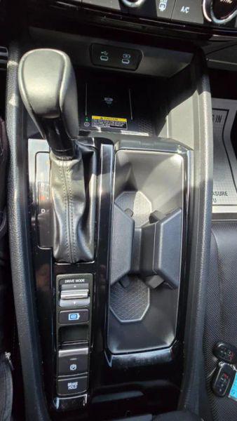 2025 Honda Accord Sedan Sport-L