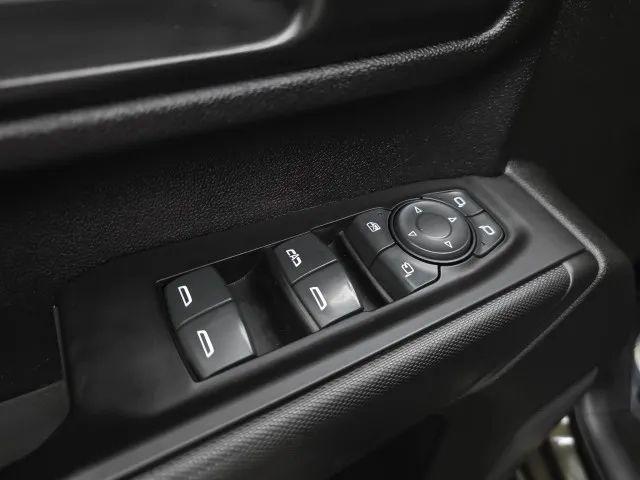 2022 Chevrolet Silverado 2500HD 4WD Crew Cab Long Bed Custom